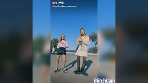 Танцуй тренд вместе с Миланой Некрасовой!