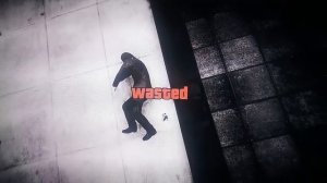 GTA 5 - Wasted Compilation #4