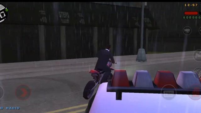 GTA 4 vice city Android mobile game