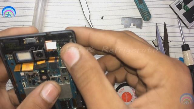 Sony Xperia SP Lite C5303 Not Charging Ways Jumper Problem Solution