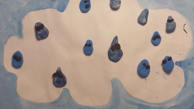 путешествие капельки смотреть онлайн