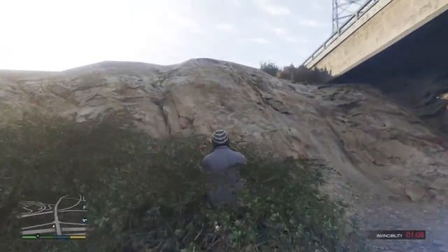 Gta 5 bolum 1 PS4 gosteri ve failer смотреть онлайн