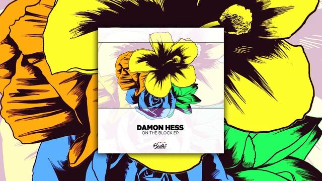 Damon Hess - Satisfy Bodhi Collective