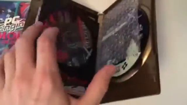 Bootleg de jeux PC Engine Akumajou Dracula X, Kaze Kiri, Renny Blaster  - Trader Games смотреть онлайн