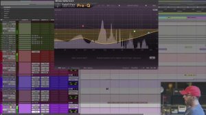 05. Vocal Ad-Libs, Bit-Crushing, Adding Weight, Multiband Compression for Plosives and Harshness