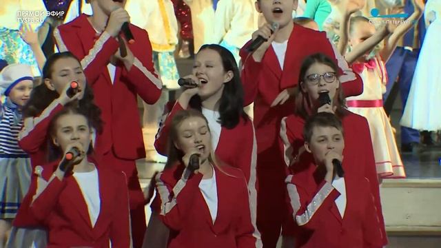 Мы вместе Золотой микрофон 2024 смотреть онлайн