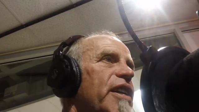 FUKUSHIMA KWCR RADIO WEBER STATE , with Kevin D. blanch Ph.D. COVER UP смотреть онлайн