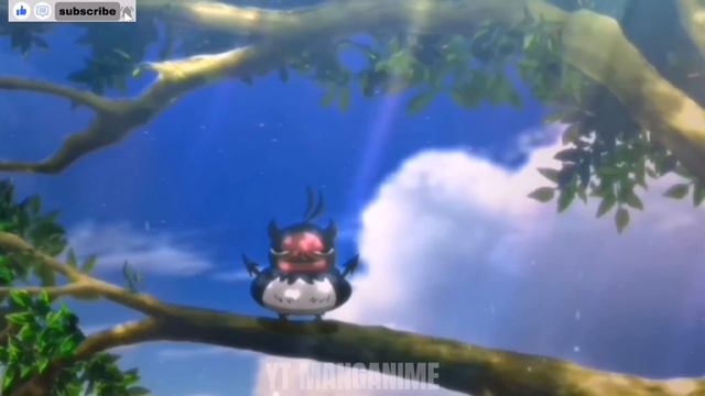 ANG MAGIC NG SUPREME DEVIL NI DAMNATIO! Black Clover Final Arc Episode 28 Chapter 365 смотреть онлайн