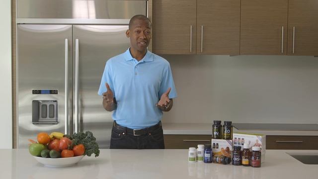 Daily Nutrient Pack смотреть онлайн