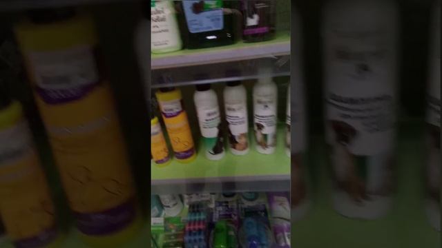 Ходим по Зоомагазину + Покупки для Кролика Мони смотреть онлайн