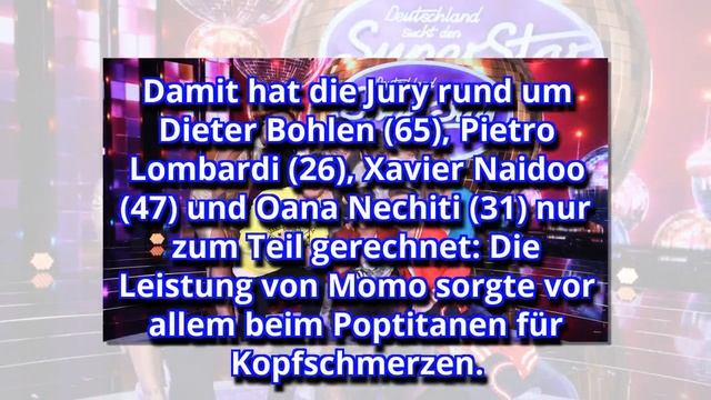 Das war's! Diese zwei Nachwuchssänger fliegen bei DSDS raus