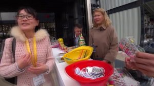 Обзор выставки Bauma 2019