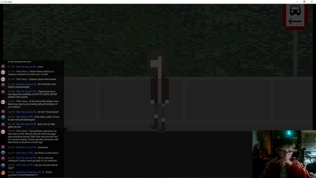 Grand Poo World 2 - "April Fools Stream" смотреть онлайн