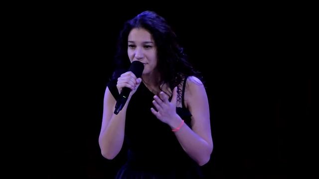 Маша Котляренко The Voice Within (Cover) Christina Aguilera смотреть онлайн