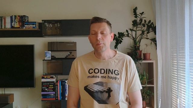 Arok Party #22 (2021), Videoton TV Computer (Bertók Zsolt interview), Hungary