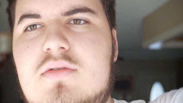 25mm f/1.4 C Mount CCTV Lens Test - Panasonic G7 смотреть онлайн