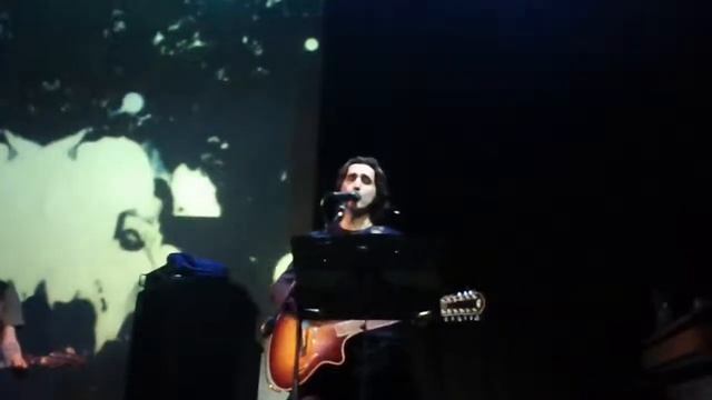 Вячеслав Бутусов - Кто ещё_07.06.14_Б2 смотреть онлайн