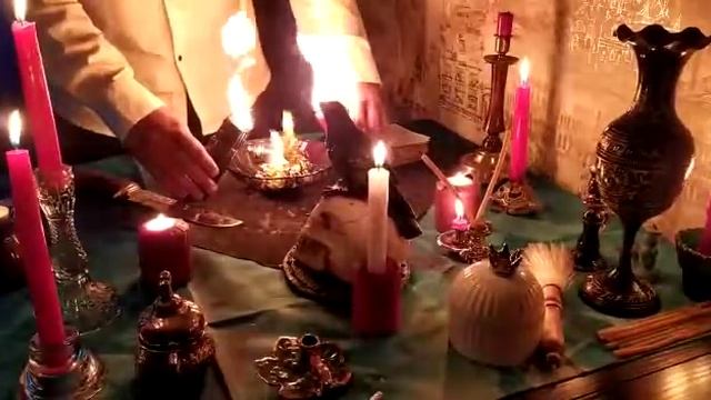 Привороты смотреть онлайн