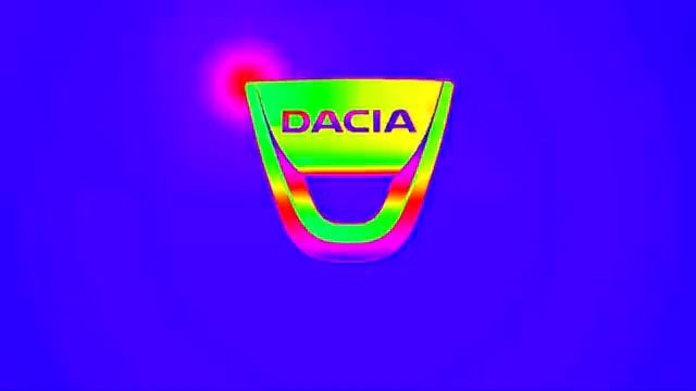 Dacia Logo In 4ormulator V22
