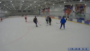 5 хоккей 25.09.1