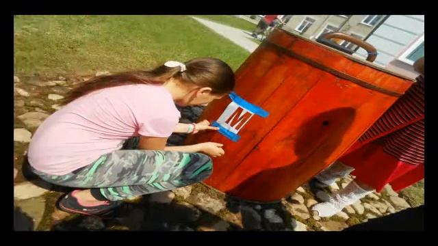 Украсим Беларусь цветами смотреть онлайн