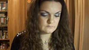 Мои тени(Dior,MAC,Shiseido).MP4