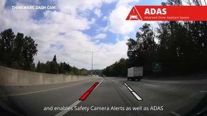 Thinkware's New 2022 Lineup - Q1000 and X800