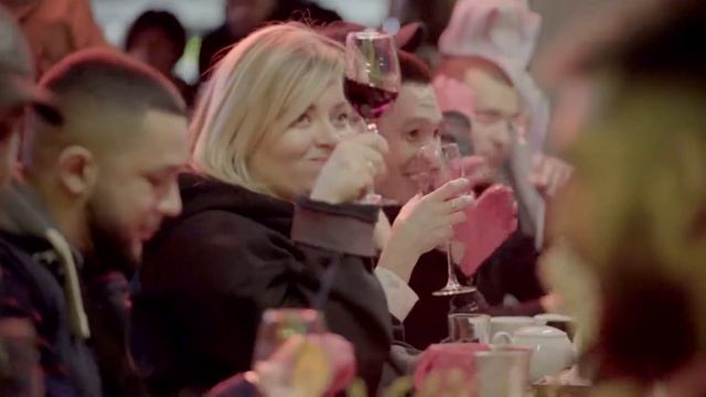 FRANK by Баста смотреть онлайн