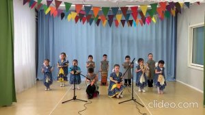 "Таба" музыка Ф.Корнилова