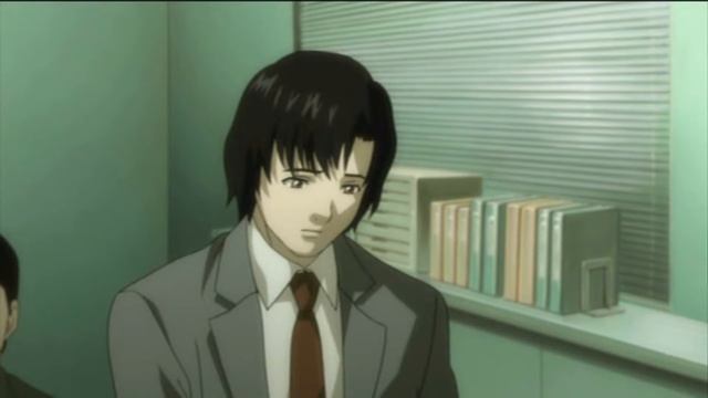 Тетрадь Смерти Poop смотреть онлайн