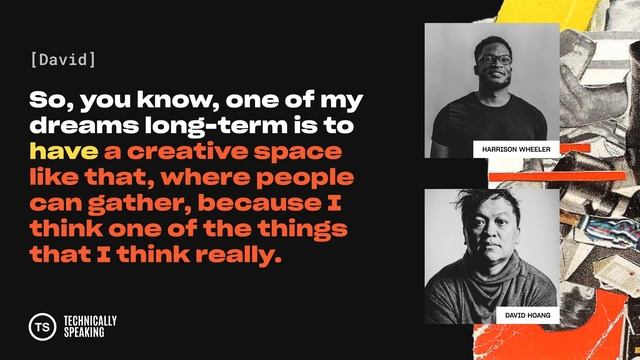 Hype Docs, No Code, and Building The Second Brain with David Hoang