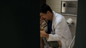 (1x01) A Hospital Isn't a Place