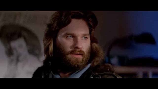 Что нечто думало о людях? События от лица пришельца. Нечто 1982