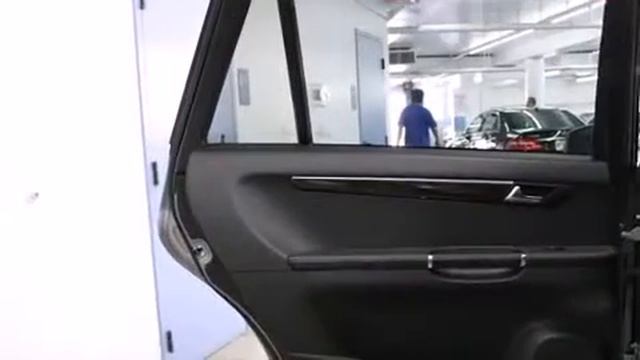 2012 Mercedes-Benz R-Class R350 in Honolulu HI 96813