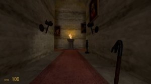 УКУСИЛИ ГОВОРЯЩЕГО БЕНА И ОН СТАЛ ЗЛЫМ В ГАРРИС МОД! Нубастер