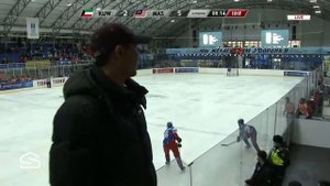 Malaysia - Kuwait / Малайзия — Кувейт | 3-период | Хоккей боюнча Дүйнө чемпионаты - IV дивизион