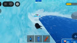 ЭКСПЕДИЦИЯ В АНТАРКТИДУ В РОБЛОКС!