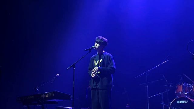 191116 데이먼스 이어 (Damons year) - yours @첫 단독 공연 [HD! ED!] смотреть онлайн