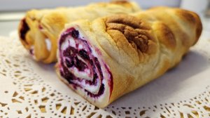 БЛИННЫЙ РУЛЕТ