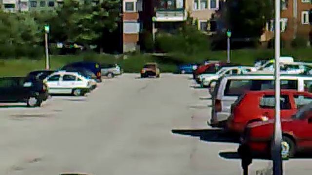 Jetta Mk1 VR6 смотреть онлайн