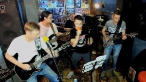 The Fingers - Звёздный Водоём (Чёрный кофе)