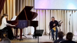 ВЮТ Шелухина Анастасия Концертмейстерский класс2