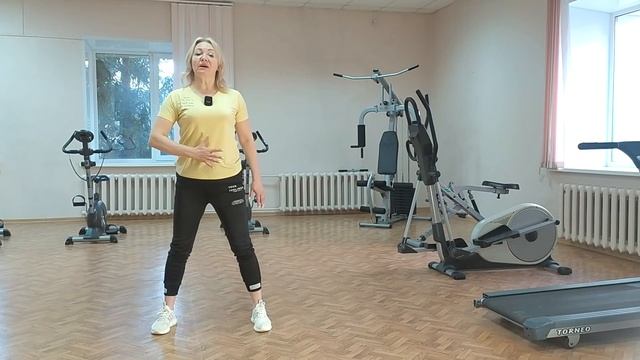 Упражнения для здорового кишечника | ЛФК