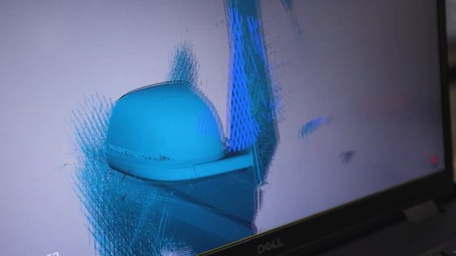 The All New VW ID. Buzz: 3D Scanning With TRACKSCAN смотреть онлайн