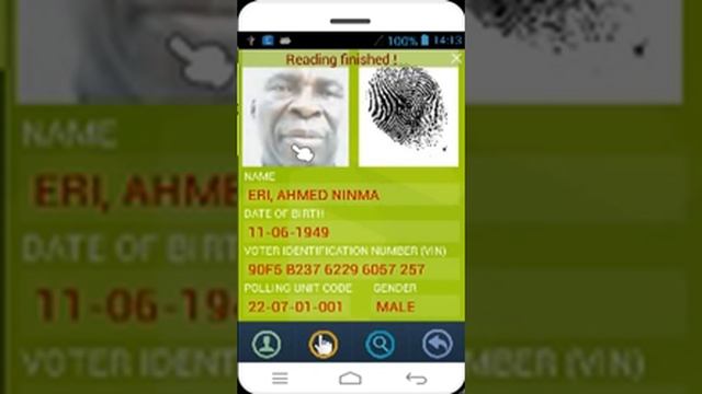 Very simple way to use a smart card reader смотреть онлайн