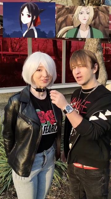 Что лучше - САКУРА ИЛИ ХИНАТА? смотреть онлайн