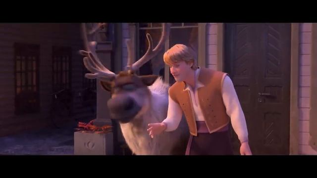 Вещи вечные холодное сердце2