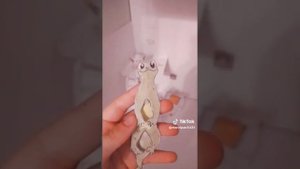 бумажные собаки из тик тока | все видео не мои