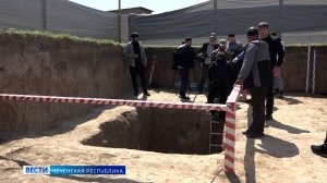 Вести Чеченской Республики 21.04.2025