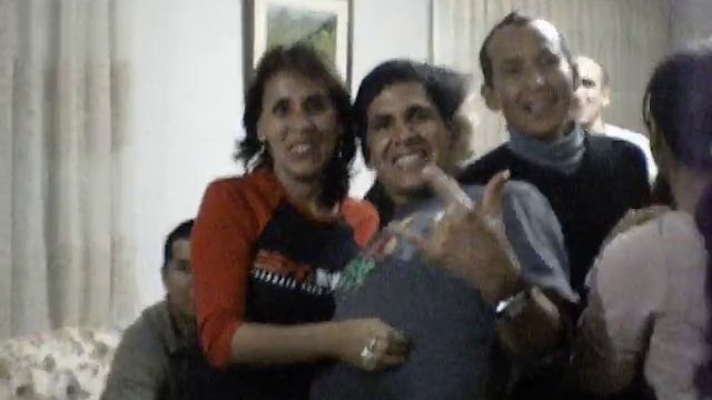 despedida de cinthia parte 3 смотреть онлайн